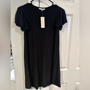 Tash and Sophie dress